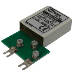 SIET TRASFORMATORE PER INSEGNE NEON 9000 VOLT 50 mA IP 44 CON DISTOP